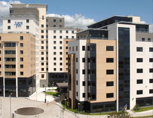 Charlotte Place, Southampton