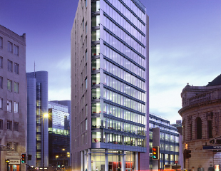 City Square House, Leeds