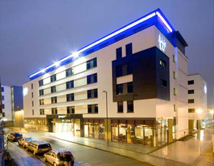 Jurys Inn, Brighton