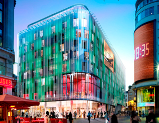 Swiss Centre, London
