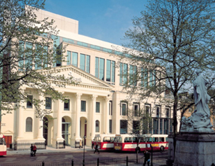 Ulster Bank Headquarters, Belfast