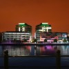 Baltic Quay, Gateshead