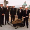Ulster Bank H.Q. Belfast