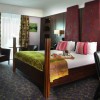 Crowne Plaza Santry Demesne, Dublin