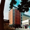 Jurys Inn Glasgow