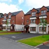 Redwoods, Dunmurry, Belfast 